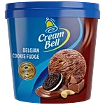 Belgian cookie