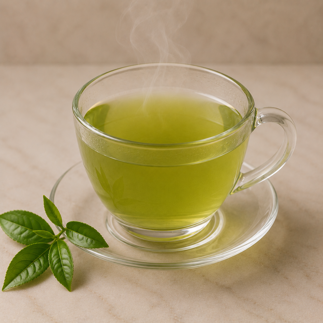 Green Tea