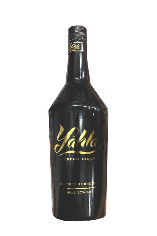 yahla