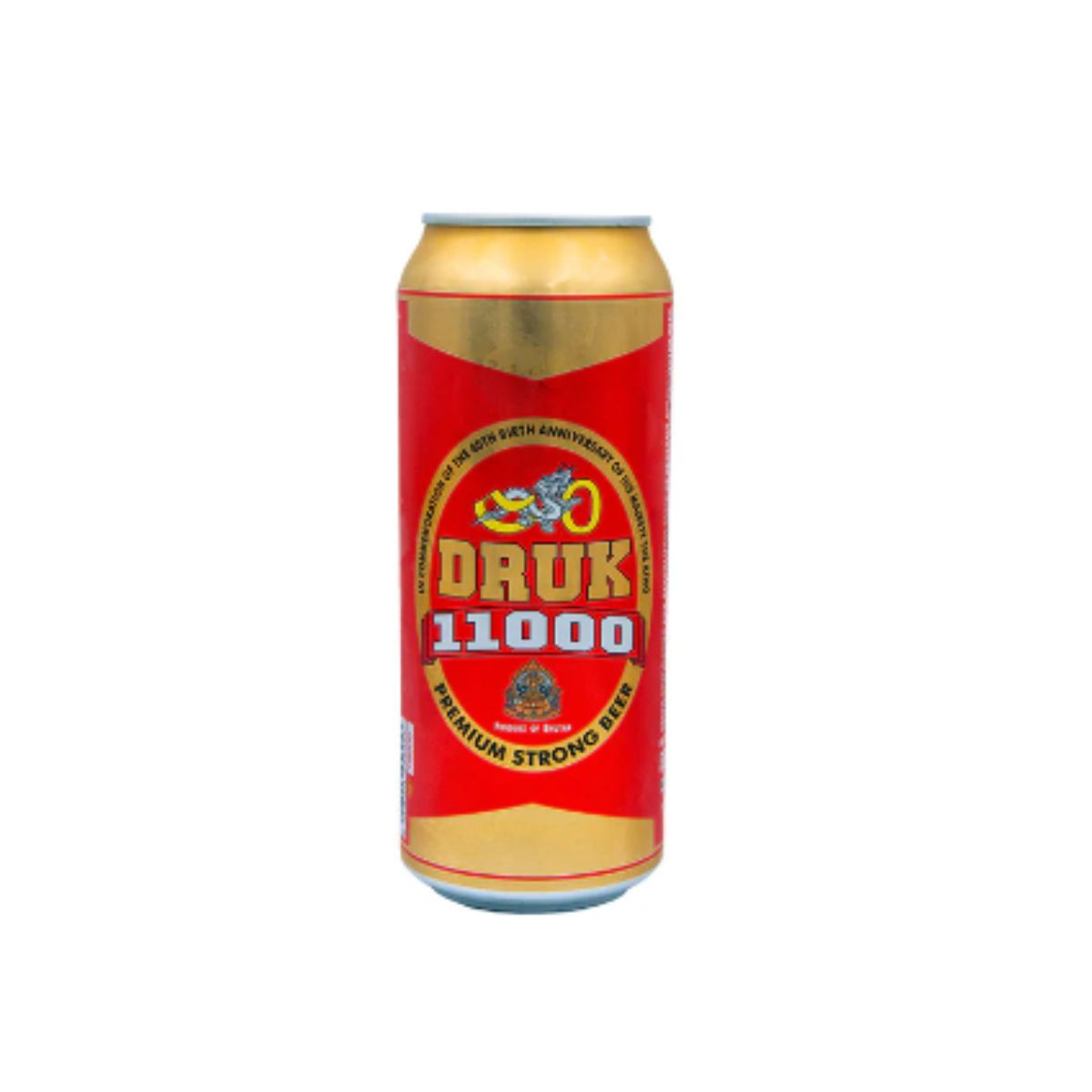 Druk 11000 can